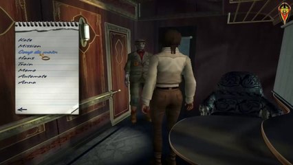 Syberia -3- Oscar