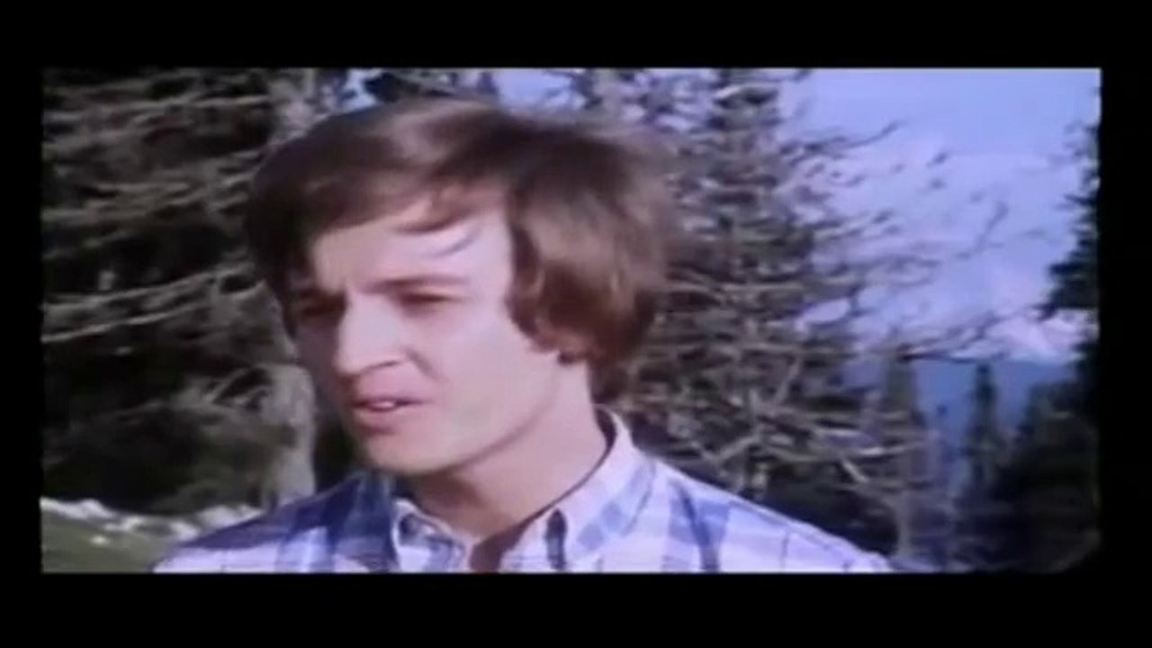 Christian Anders - Geh nicht vorbei 1969