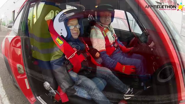 Les Dingos Gordos roulent pour le Téléthon 2012 ! 6 768€ de dons !