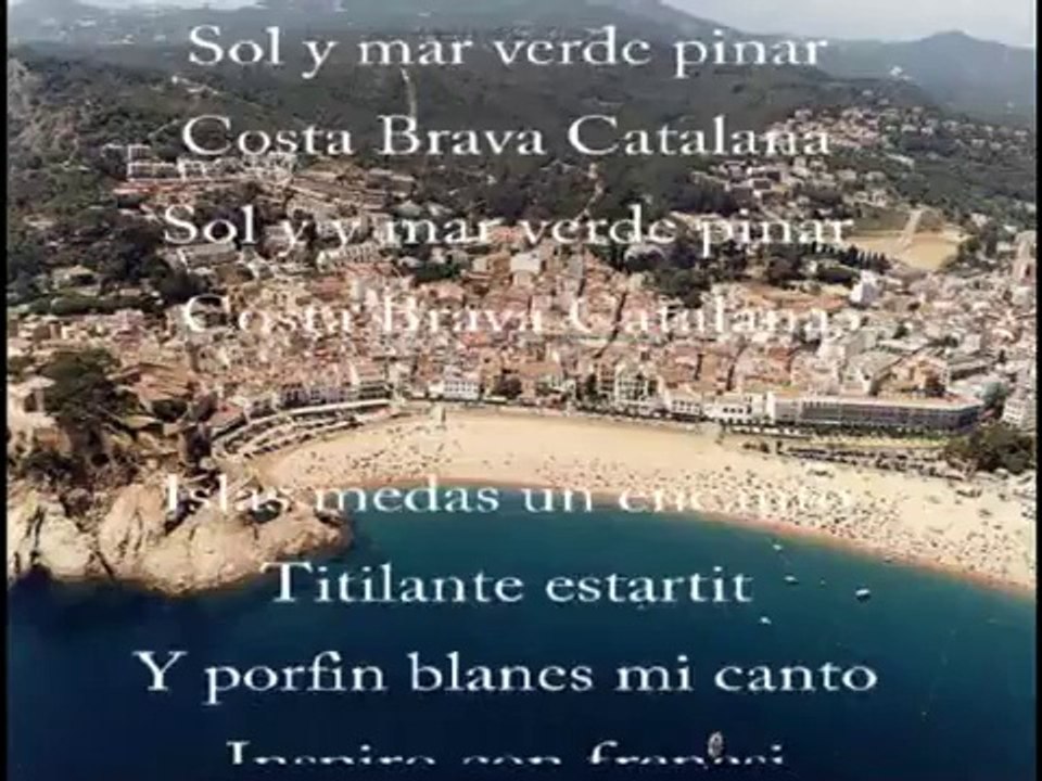 Digno Garcia - Costa Brava