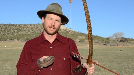 How to Shoot a Recurve: Find the Perfect Anchor Point