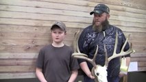 Story Behind the Buck: Deer of a Lifetime