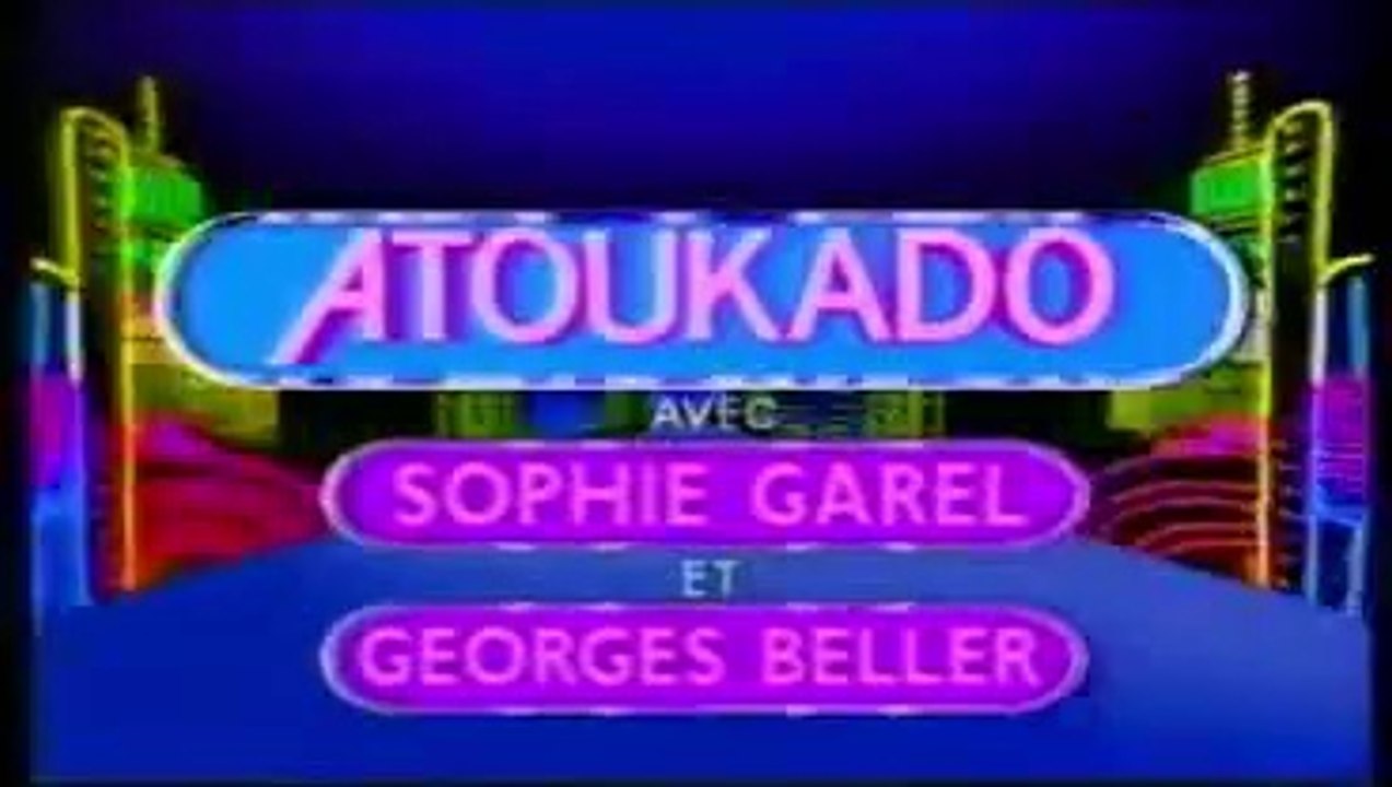 Atoukado (M6)