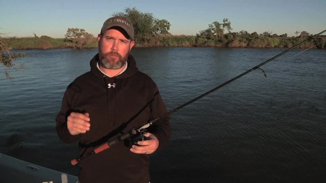 New Spinning Rod: Castaway Invicta