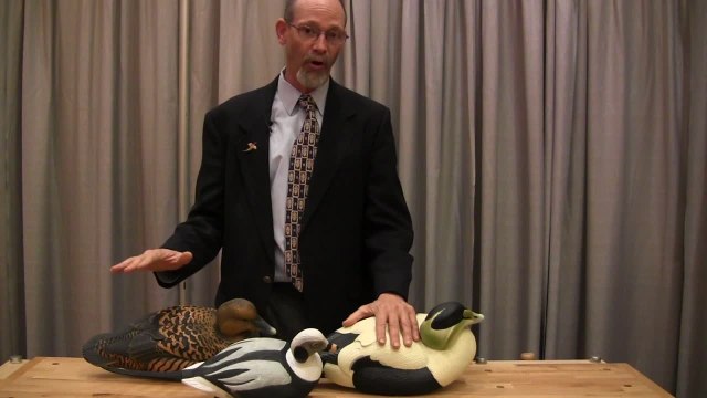 Bulletproof Seaduck Decoys: Greenhead Gear from Avery