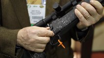 New Long-Range Rifle: Montana Rifles Company MMR