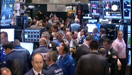 Etats Unis : la croissance économique rebondit à 4% au au deuxième trimestre.