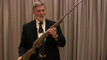 New Long-Range Rifle: Weatherby Terramark RC