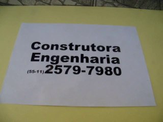 CONSTRUTORA GALPÃO INDUSTRIAL EM ESTRUTURA METÁLICA