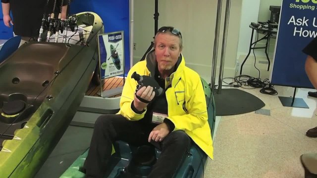 2014 Miami Boat Show - West Marine