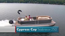 2014 Boat Buyers Guide: Cypress Cay Seabreeze 250