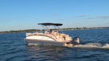 2014 Boat Buyers Guide: Sylvan S3