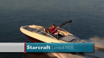 2014 Boat Buyers Guide: Starcraft Limited 1918