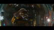 Guardians of The Galaxy : 6 Minutes Promo Clips