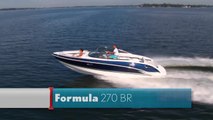 2014 Boat Buyers Guide: Formula 270 BR