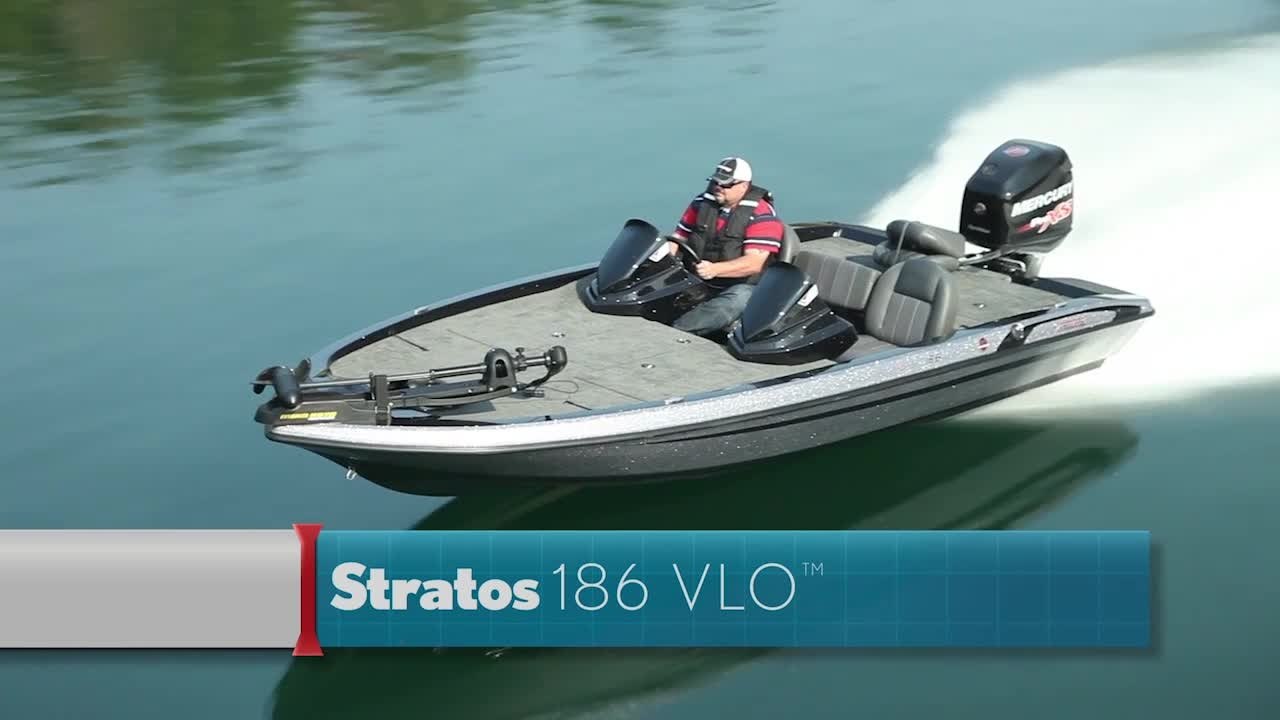 2014 Boat Buyers Guide: Stratos 186 VLO - video Dailymotion