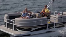 2014 Boat Buyers Guide: Premier 220 Sunspree