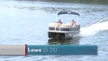 2014 Boat Buyers Guide: Lowe SS210 Super Sport