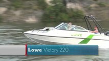 2014 Boat Buyers Guide: Lowe Victory 220