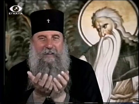 Δοξα Σοι Ο Θεος Εκπομπη Νο 89 (Αγιος Δαυιδ ο εν Θεσσαλονικης)