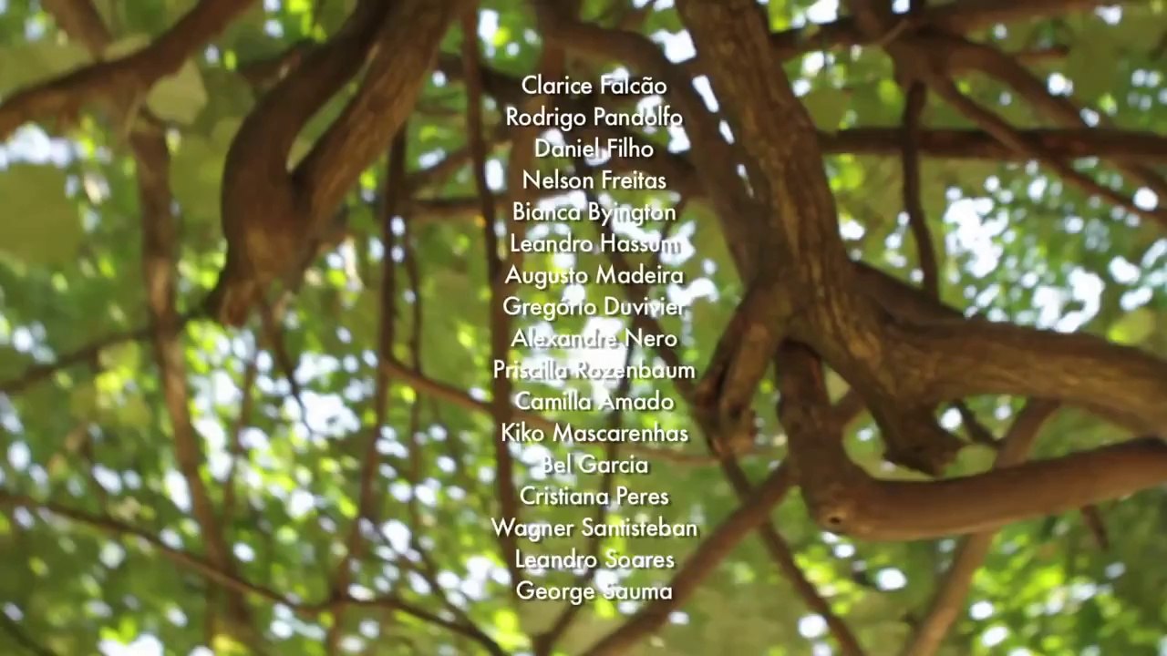 Eu não faço a menor ideia do que eu tô fazendo com a minha vida - Trailer