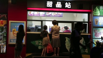 ¿Un McDonald's sin hamburguesas?