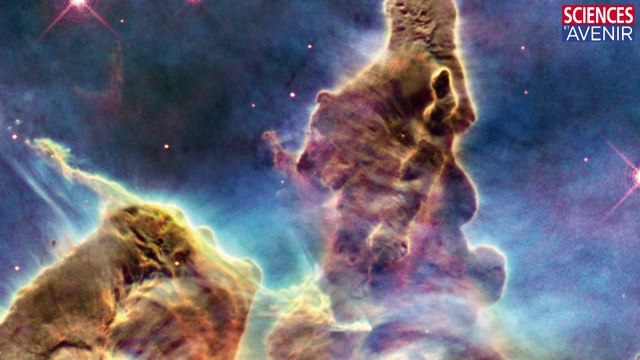 Sciences et Avenir 810 : l'édito de Dominique Leglu