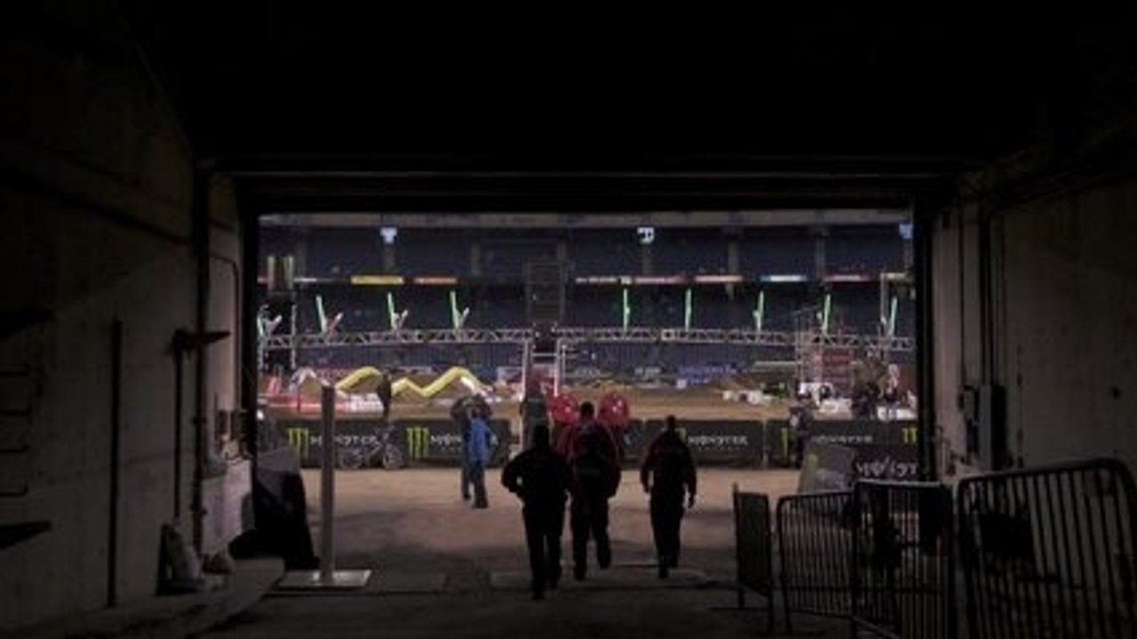 Weekly Dirt: February 15, 2012