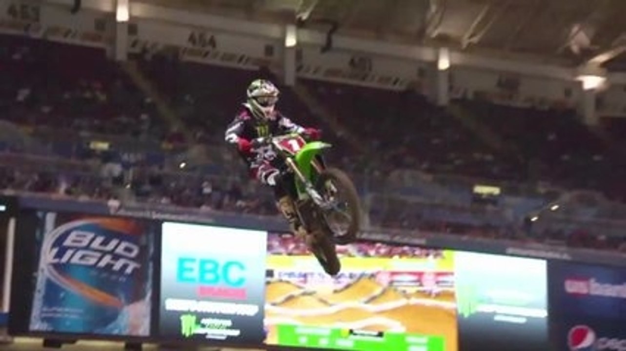 The Weekly Dirt: March 7, 2012