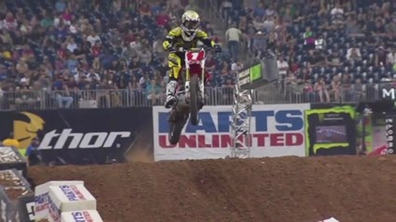 The Weekly Dirt Show: April 5, 2012