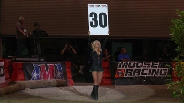 The Weekly Dirt Show: Las Vegas Supercross, EnduroCross and MiniMotoSX