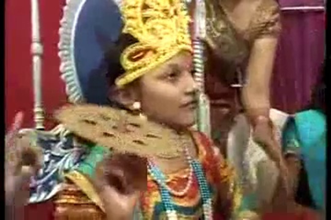 Bhagwat Katha by Pankajbhai Vyas in Gujarati Part 81