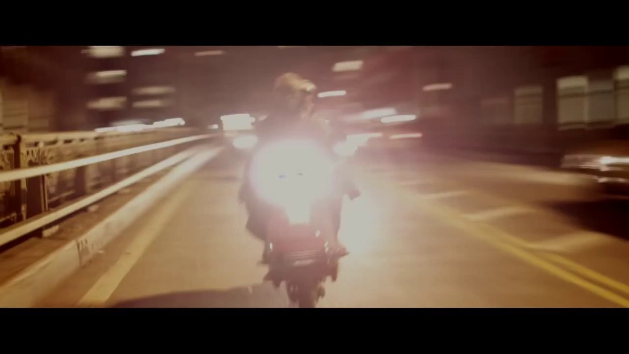 Restless City Trailer 2011