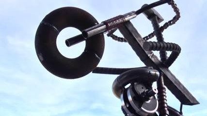 King of the Motos 2013