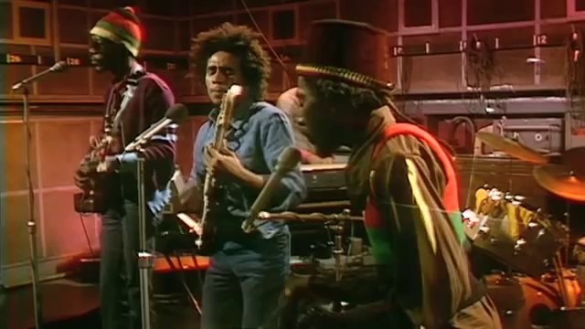 Bob Marley | M A R L E Y trailer | Extended version