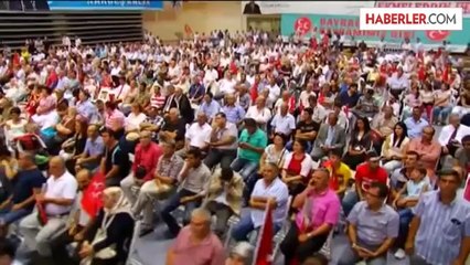 Bahçeli: "Türkiye'nin tarihsel gücü, Erdoğan tarafından eritilmiştir" -