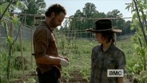 Cast Speculates on What’s Next: The Walking Dead