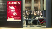 France commemorates assassination of Socialist Jean Jaures