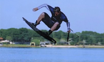 National Safe Boating Week: The Corey Kraut Story