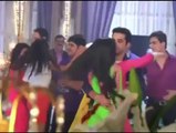 Meri Aashiqui Tum Se Hi - Ishaani dances with Chirag