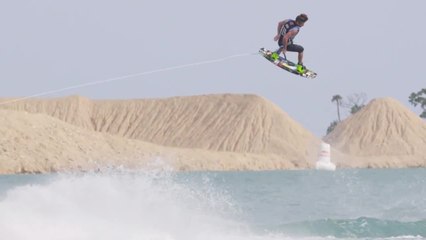 2013 Red Bull Wake Open