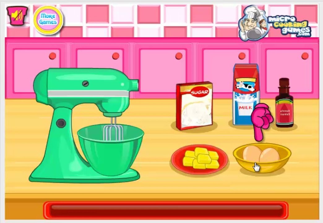 Pasta Oyunu Kek Oyunları Oyna