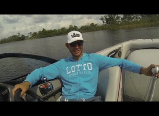Athlete Spotlight with Thomas Degasperi