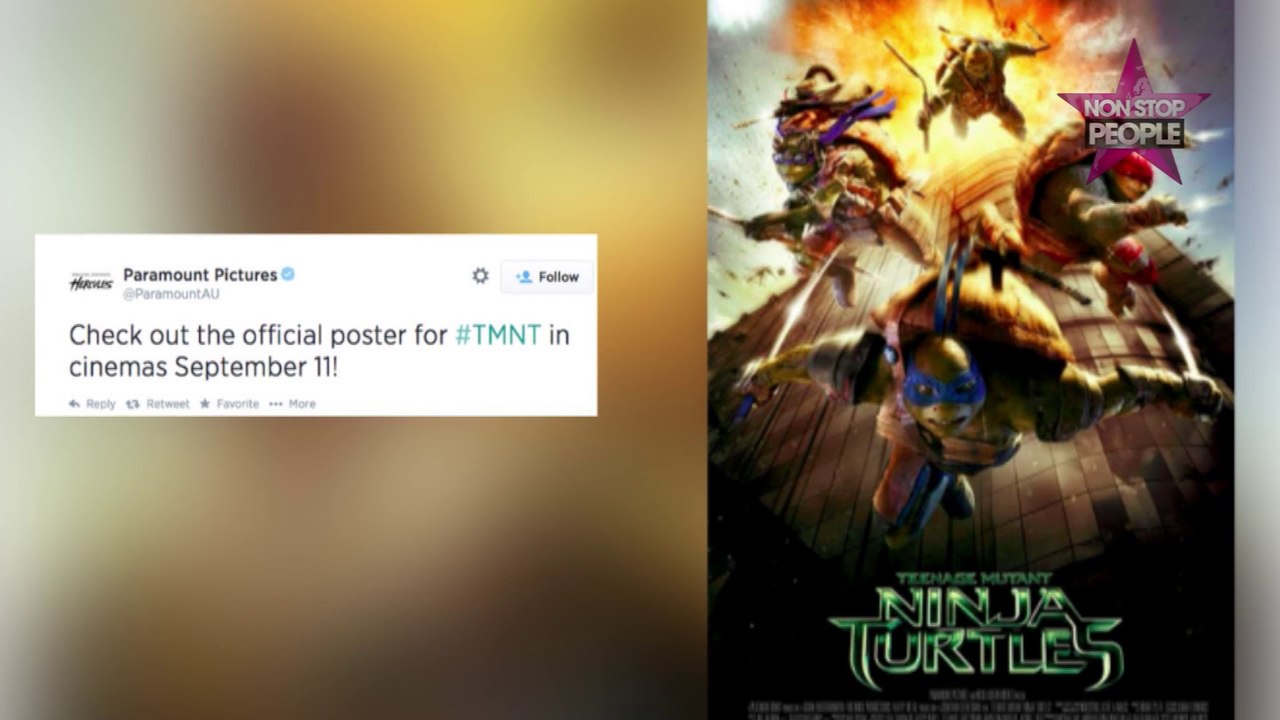 Tortues Ninja et 11 Septembre : L'incroyable bad buzz de la Paramount