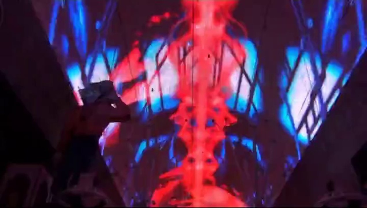 USA 2014  de Las Vegas à Bryce Canyon