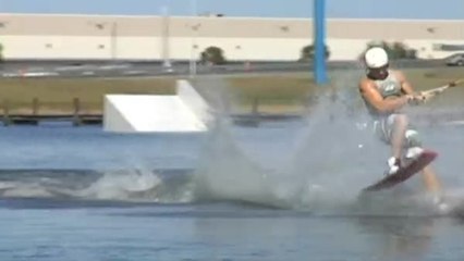 Slider Spectacular 2009