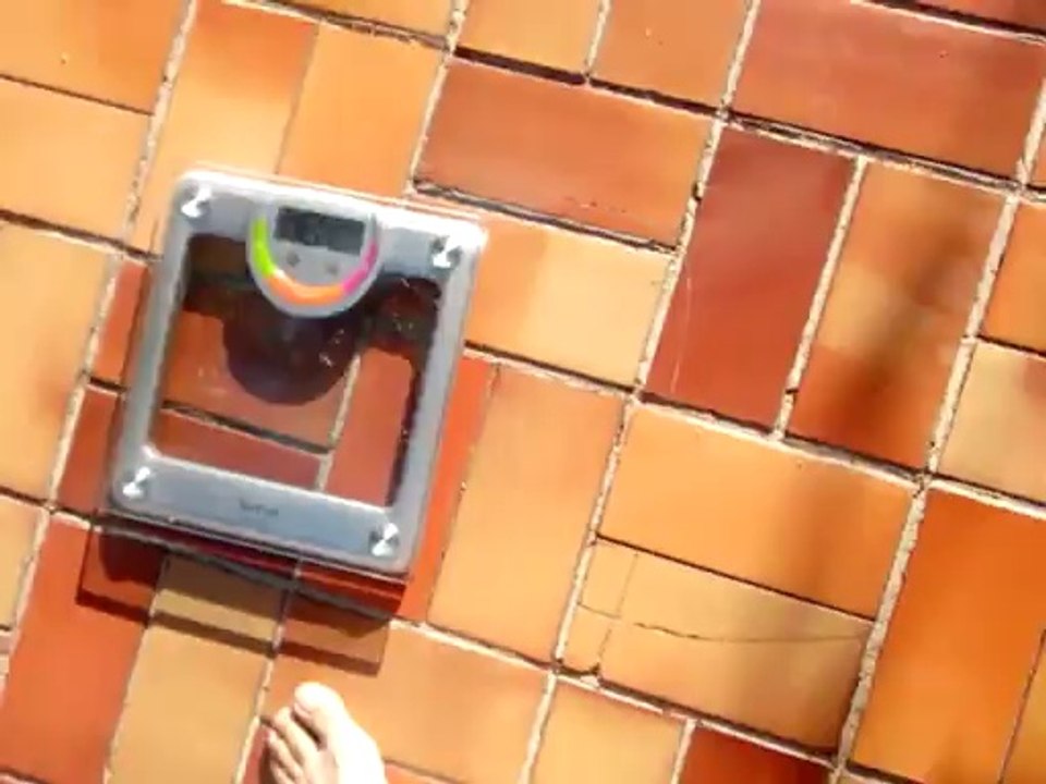 Rockrider 8XC 10.7Kg