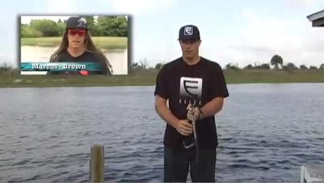 Inside Edge August - Fundamentals of the two-handed gate