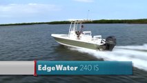 EdgeWater 240 IS