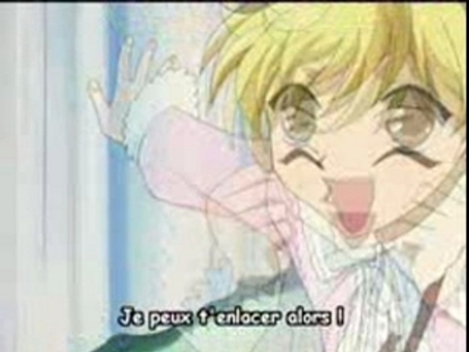 fruits basket momiji